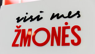 Knygų mugės akimirkos