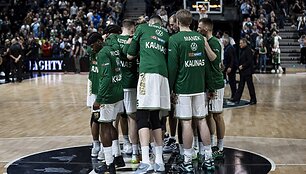 Kauno Žalgiris