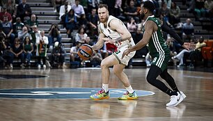 Ignas Brazdeikis