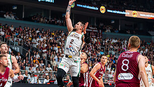 Margiris Normantas
