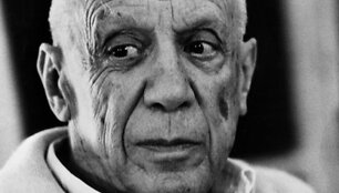 Pablo Picasso