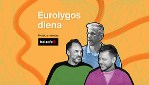 eurolygos diena24