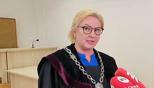 Sigita Jokimaitė