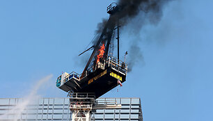 TNS via ZUMA Press Wire
