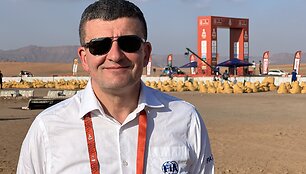 Arnas Paliukėnas