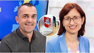 &bdquo;Tavo balsas &ndash; Europa&ldquo;: rinkėjų aktyvumas ir būdas, galintis paskatinti žmones ateiti į EP rinkimus