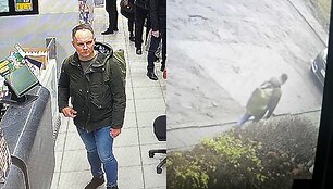 Merginos nužudymu Kaune įtariamas vyras