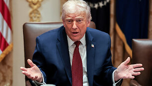 Donaldas Trumpas