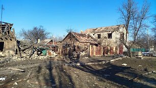 Karas Ukrainoje