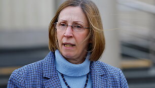 Lynn Tracy