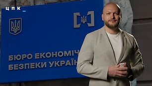Oleksandras Cyvinskis