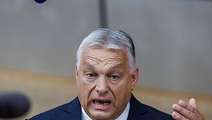 Viktoras Orbanas