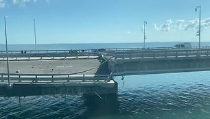 Krymo tiltas