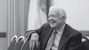 Jimmy Carteris