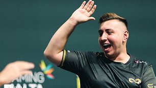 „XANTARES“