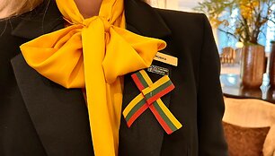 &bdquo;Grand Hotel Vilnius, Curio Collection by Hilton&ldquo;