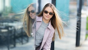 Ray-Ban Change akiniai