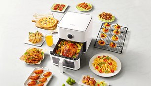 XIaomi Smart Air Fryer 5.5l