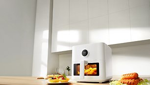 Xiaomi Smart Air Fryer 5.5 l