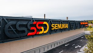 Senukai