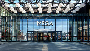 PLC „Mega“