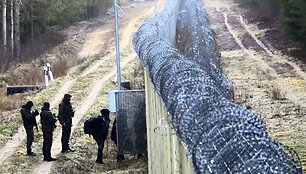 antradieni-pasienieciai-apgreze-17-neteisetu-migrantu