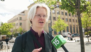 IT saugumo ekspertas atsako: ar įmanoma užtikrinti, kad duomenų vagystės nepasikartotų?