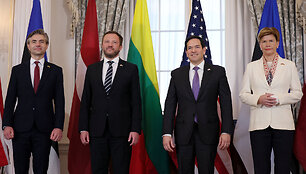Marco Rubio