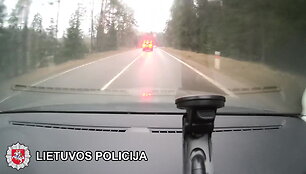 uz-chuliganiska-vairavima-baltarusiui-surasytas-protokolas