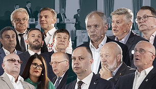 debatu apzvalga