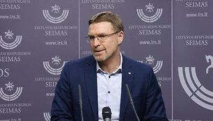 linas-kukuraitis-frakcija-bendru-sutarimu-prieme-agnes-sirinskienes-prasyma