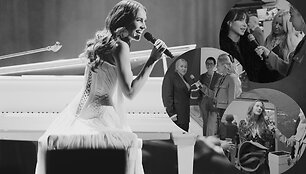 Ieva Dūdaitė