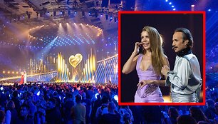 &bdquo;Eurovizija&ldquo;