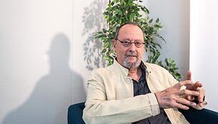 Jean Reno