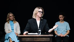 Snieguolė Matulienė
