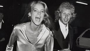 Vitas Gerulaitis