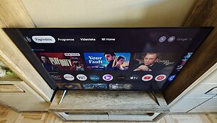 &bdquo;Xiaomi QLED TV A Pro 2026 65&ldquo; 