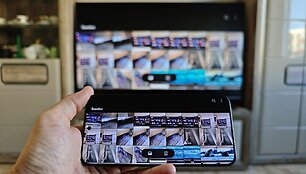 &bdquo;Xiaomi QLED TV A Pro 2026 65&ldquo; 