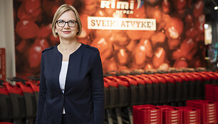Dalia Čenkienė