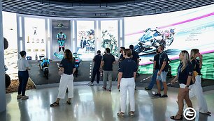 CFMOTO sėkmės formulė: kodėl tai nebėra tik &bdquo;dar vienas&ldquo; prekės ženklas?