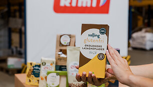 Pirkėjai įvertino &ndash; &bdquo;Rimi&ldquo; plečia &bdquo;Salling&ldquo;: dar daugiau produktų už kasdienę kainą