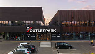 Outlet Park