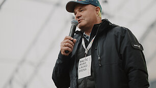 Arnoldas Vai&scaron;is
