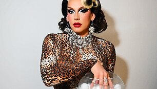 Drag karalienė Malena
