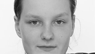 Alytuje dingo nepilnametė