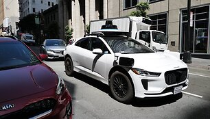 Robotaksi