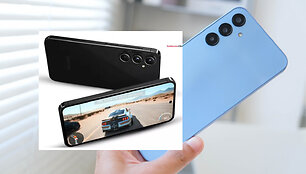 Galaxy A27 5G