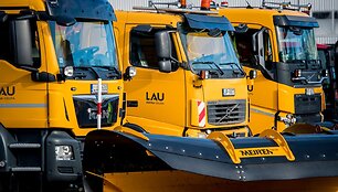Lau Infra Group