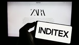 &bdquo;Inditex&ldquo;