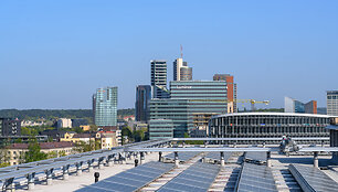 Vilnius